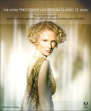 Adobe Photoshop Lightroom Classic CC Book, The-9780135447390