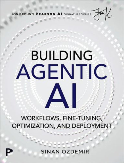 Building Agentic AI