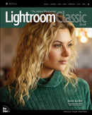 The Adobe Photoshop Lightroom Classic Book-9780135497210