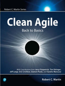 Clean Agile : Back to Basics-9780135781869