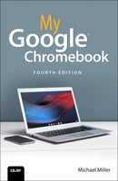 My Google Chromebook-9780135911822