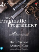 Pragmatic Programmer, The : Your journey to mastery, 20th Anniversary Edition-9780135957059