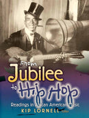 From Jubilee to Hip Hop : Readings in African American Music-9780136013228