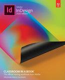 Adobe InDesign Classroom in a Book (2020 release)-9780136502678