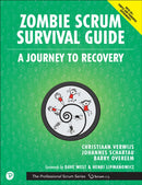 Zombie Scrum Survival Guide-9780136523260
