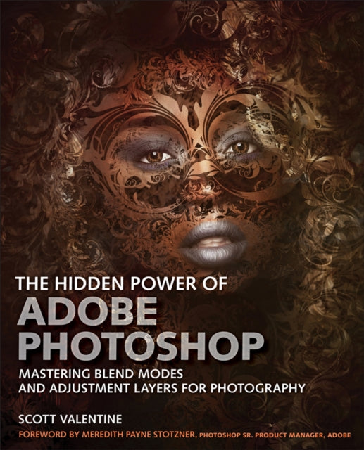 The Hidden Power of Adobe Photoshop