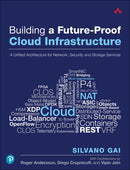 Building a Future-Proof Cloud Infrastructure