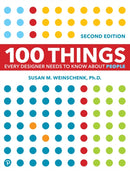 100 Things Every Designer Needs to Know About People-9780136746911