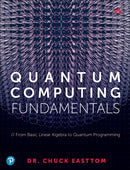 Quantum Computing Fundamentals-9780136793816