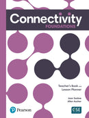 Connectivity Foundations Teacher''s Book and Lesson Planner