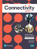 Connectivity Level 1 Student''s Book & Interactive Student''s eBook with Online Practice, Digital Resources and App