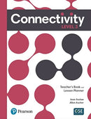 Connectivity Level 3 Teacher''s Book and Lesson Planner