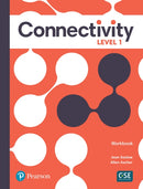Connectivity Level 1 Workbook-9780136834649