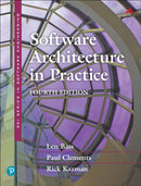 Software Architecture in Practice-9780136886099