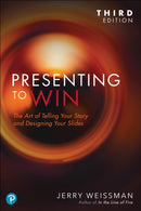 Presenting to Win, Updated and Expanded Edition-9780136933229