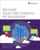 Microsoft Azure Data Solutions - An Introduction-9780137252503