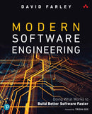 Modern Software Engineering : Doing What Works to Build Better Software Faster-9780137314911