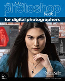 Adobe Photoshop Book for Digital Photographers, The-9780137357635