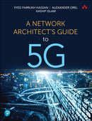 Network Architect''s Guide to 5G, A