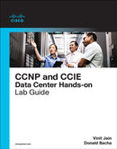 CCIE Data Center Infrastructure Foundation-9780137396672
