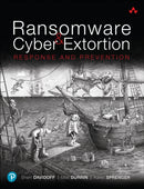 Ransomware and Cyber Extortion : Response and Prevention-9780137450336