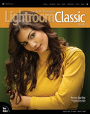Adobe Photoshop Lightroom Classic Book, The-9780137565337