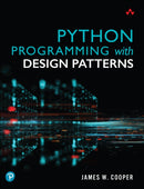 Python Programming with Design Patterns-9780137579938