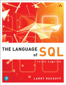 Language of SQL, The-9780137632695