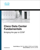 Cisco Data Center Fundamentals-9780137638246