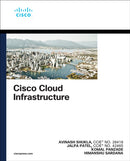 Cisco Cloud Infrastructure-9780137690121