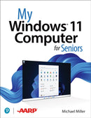 My Windows 11 Computer for Seniors-9780137841707