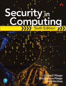 Security in Computing-9780137891214