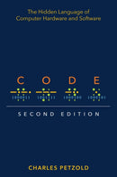Code : The Hidden Language of Computer Hardware and Software-9780137909100