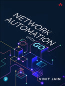 Network Automation with Go-9780137924929