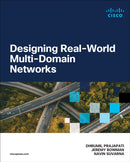 Designing Real-World Multi-domain Networks-9780138037215