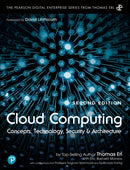 Cloud Computing : Concepts, Technology, Security, and Architecture-9780138052256