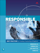Responsible AI : Best Practices for Creating Trustworthy AI Systems-9780138073923