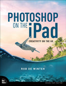Photoshop on the iPad-9780138084714
