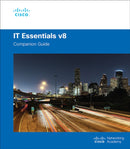 IT Essentials Companion Guide v8-9780138166106