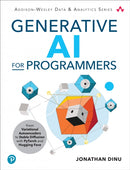 Programming Generative AI : Large Multimodal Models with PyTorch and Hugging Face-9780138198572