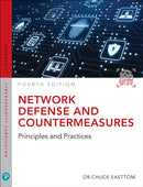 Network Defense and Countermeasures : Principles and Practices-9780138200589