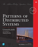 Patterns of Distributed Systems-9780138221980