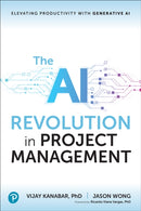 The AI Revolution in Project Management
