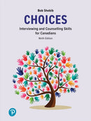 Choices : Interviewing and Counselling Skills for Canadians-9780138363758