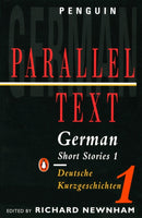 Parallel Text: German Short Stories : Deutsche Kurzgeschichten-9780140020403
