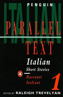 Italian Short Stories-9780140021967