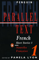 Parallel Text: French Short Stories : Nouvelles Francaises-9780140023855