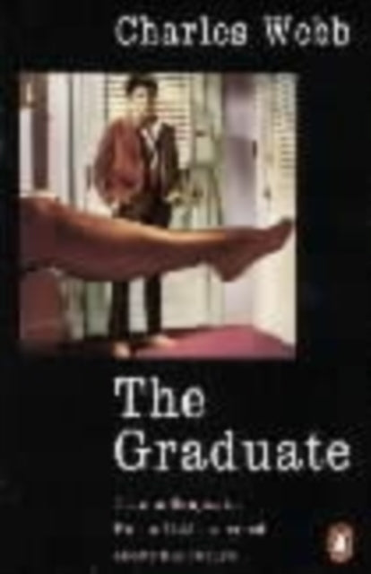 The Graduate-9780140026931