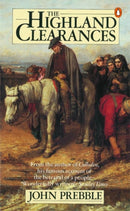 The Highland Clearances-9780140028379