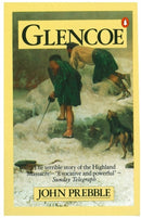 Glencoe : The Story of the Massacre-9780140028973